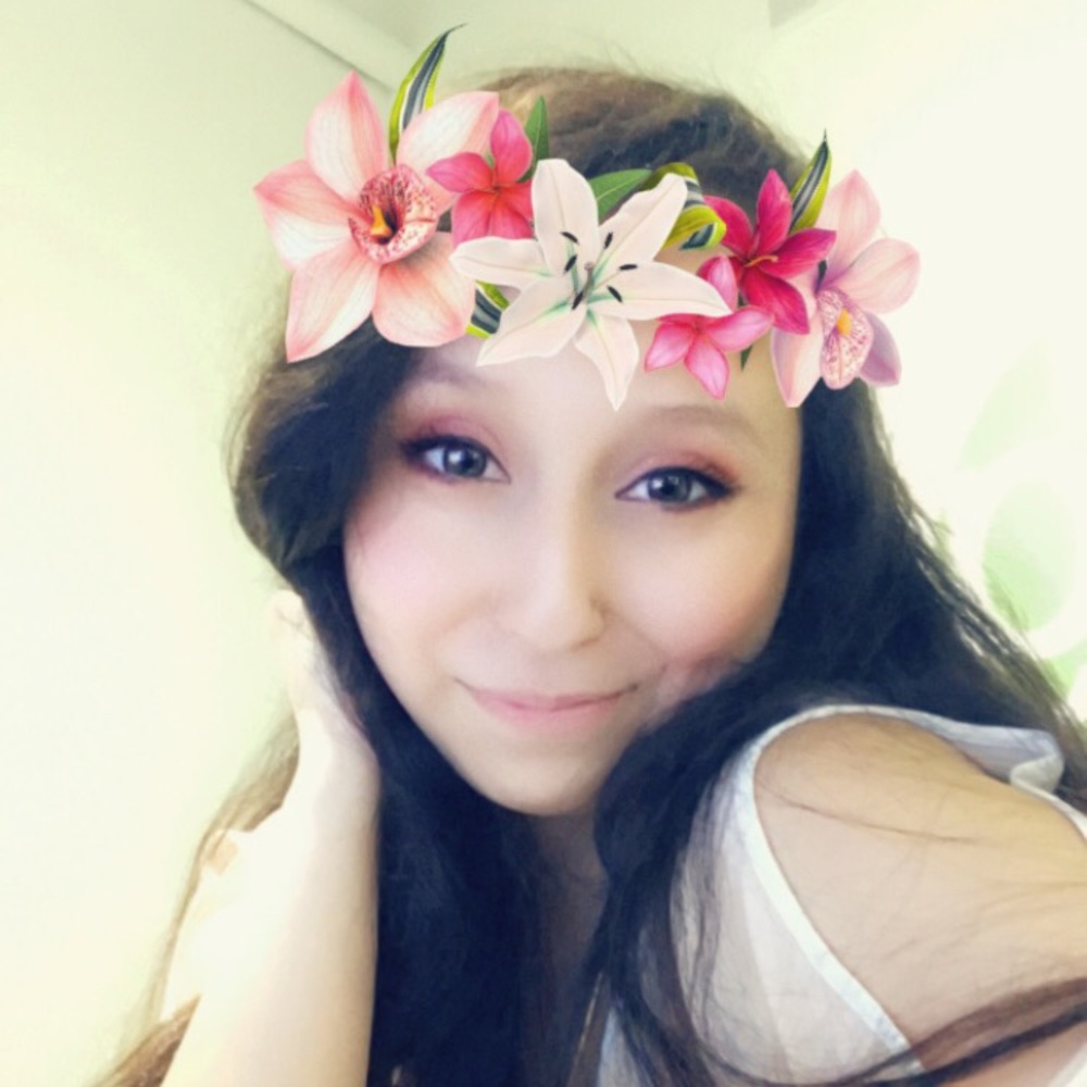 Meet your Posher, Lani